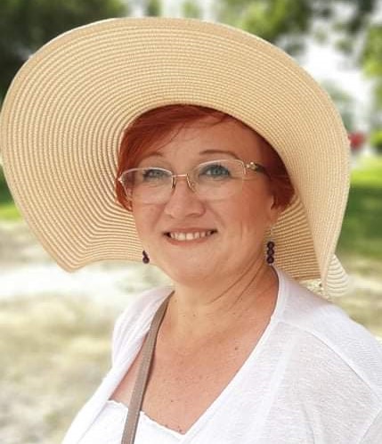 Demeter Márta Lélekart